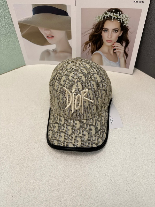 Dior Cap-078