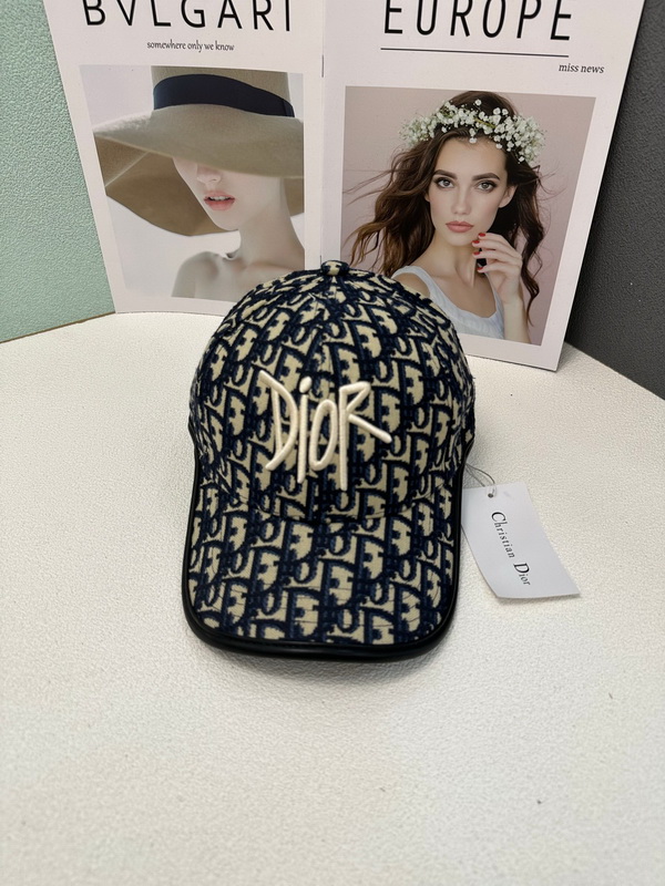 Dior Cap-079