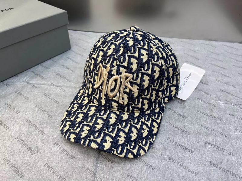 Dior Cap-086