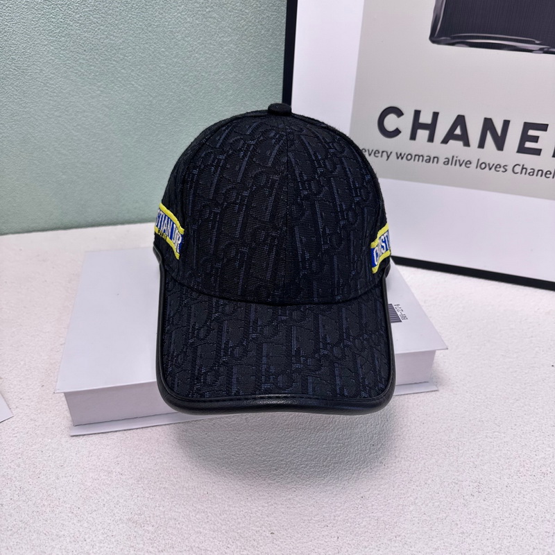 Dior Cap-091