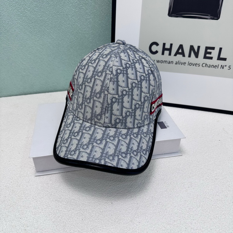 Dior Cap-093