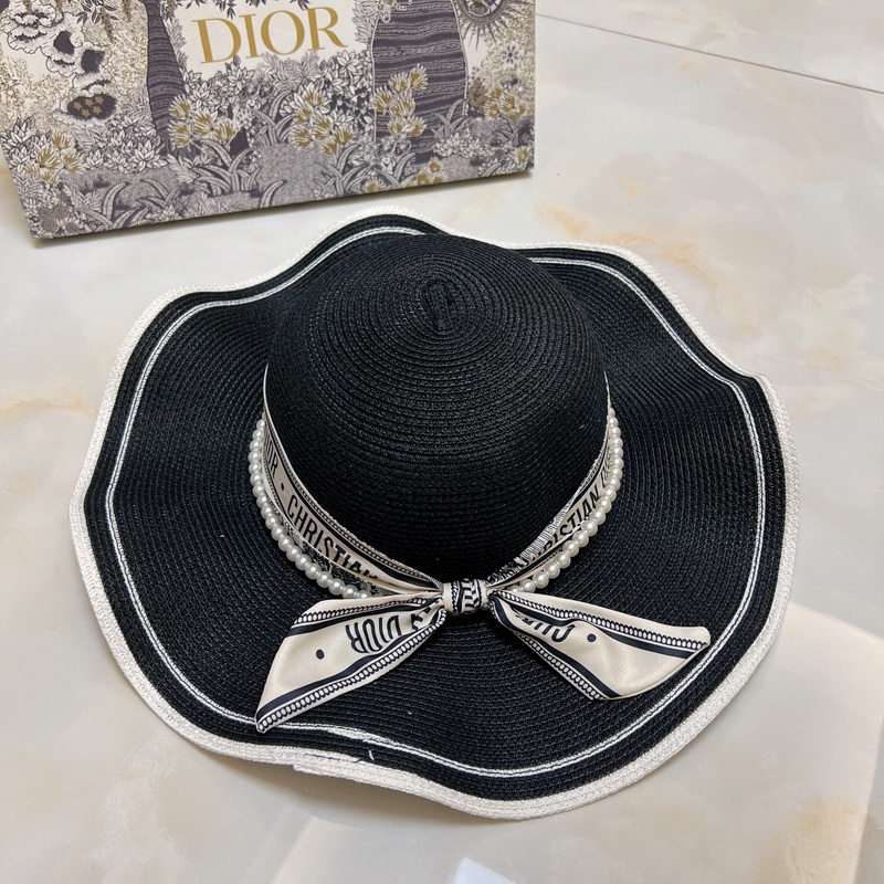 Dior Cap-125