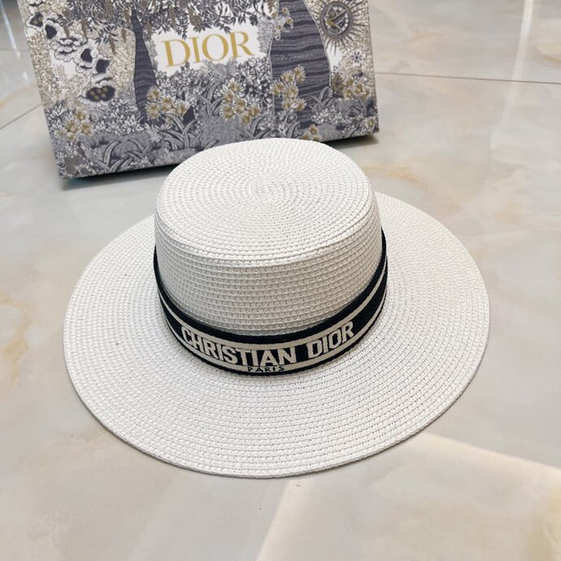 Dior Cap-128