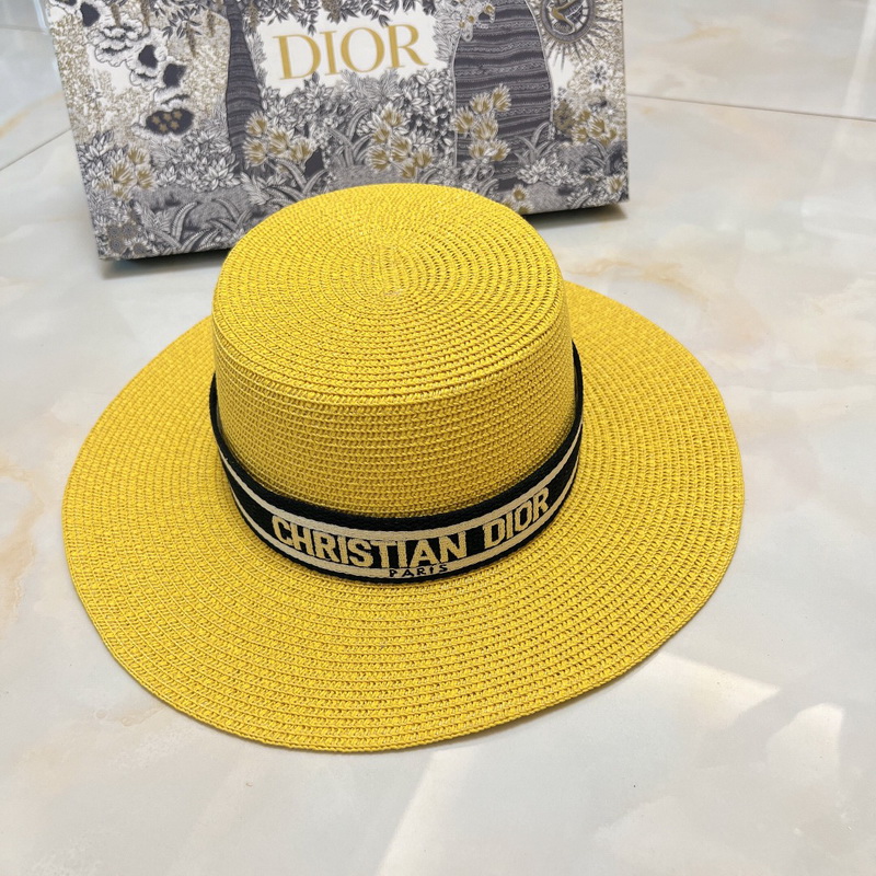 Dior Cap-134