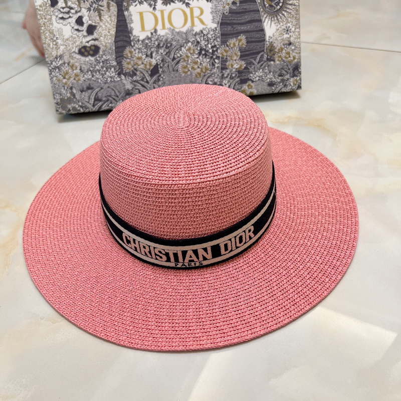 Dior Cap-137