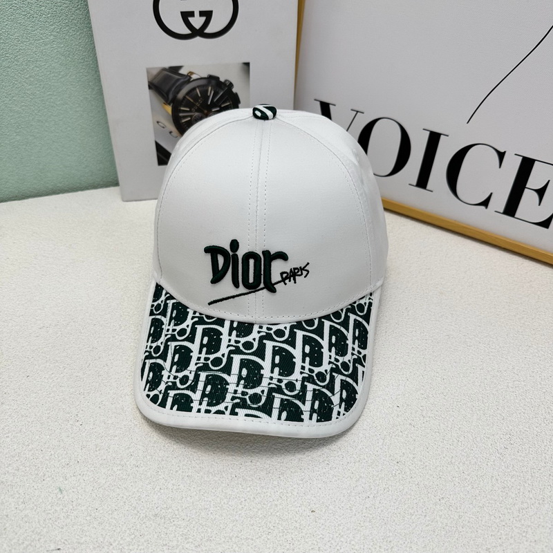 Dior Cap-170