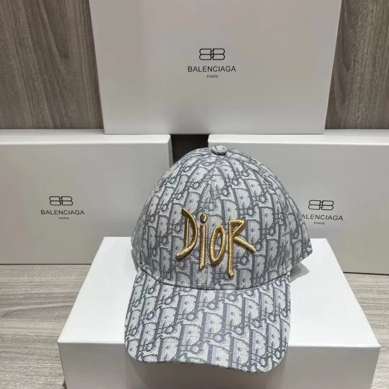 Dior Cap-195