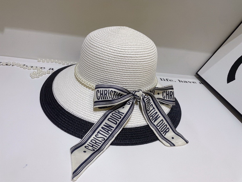 Dior Cap-201