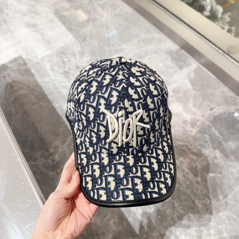 Dior Cap-234