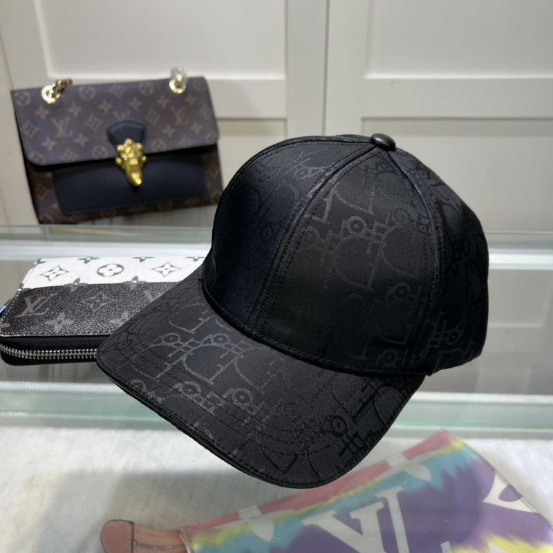 Dior Cap-246