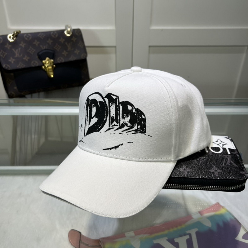 Dior Cap-256