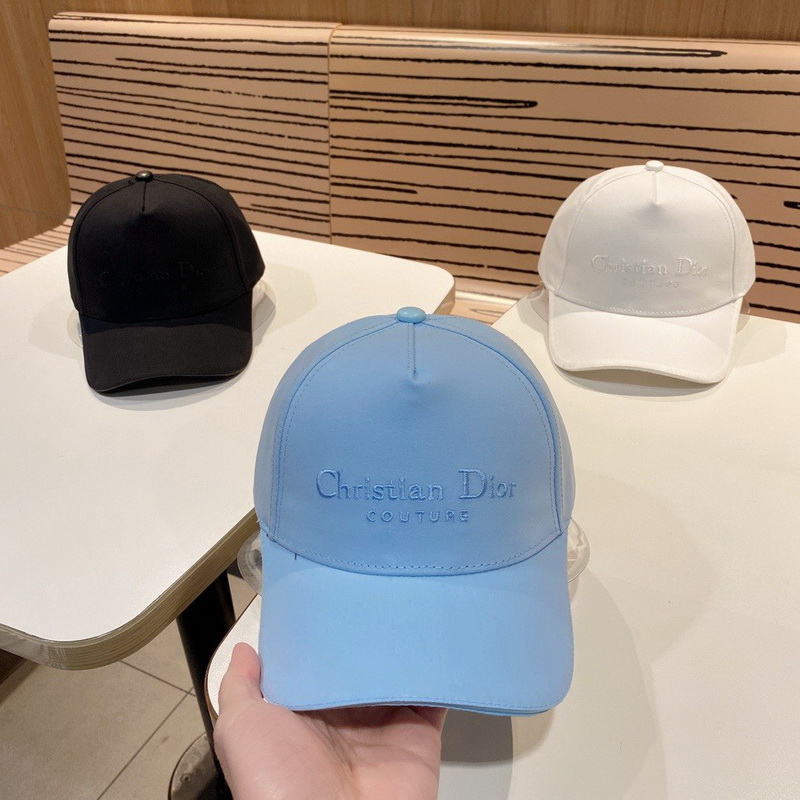 Dior Cap-296