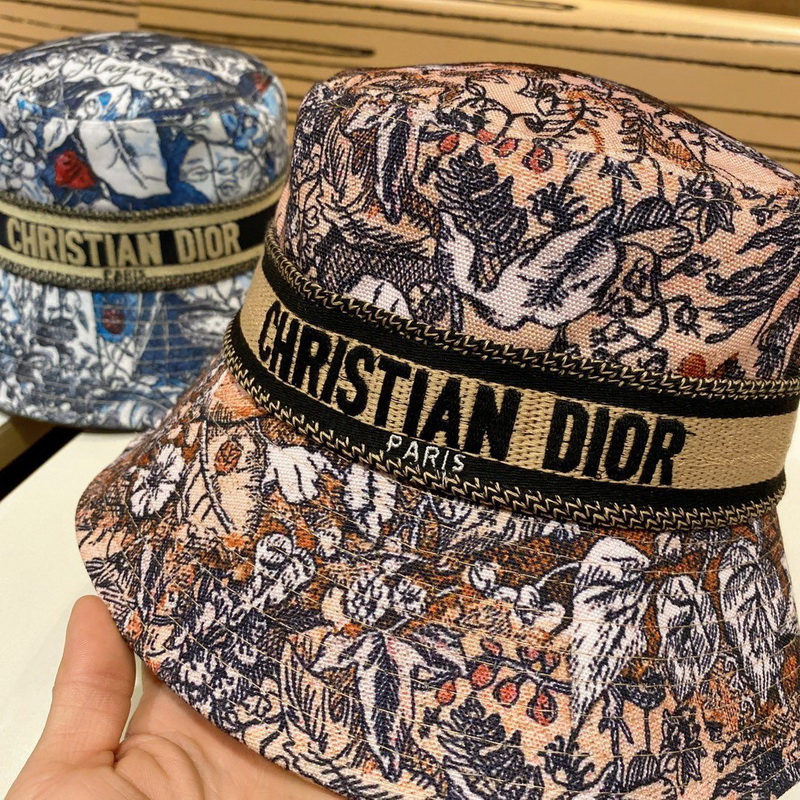 Dior Cap-298