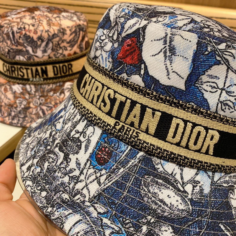 Dior Cap-299