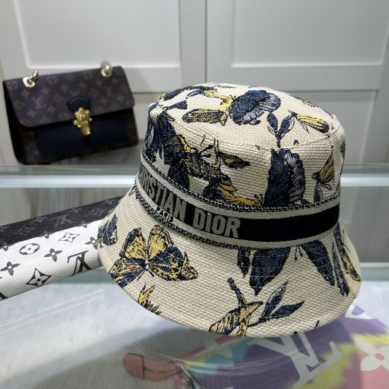 Dior Cap-307