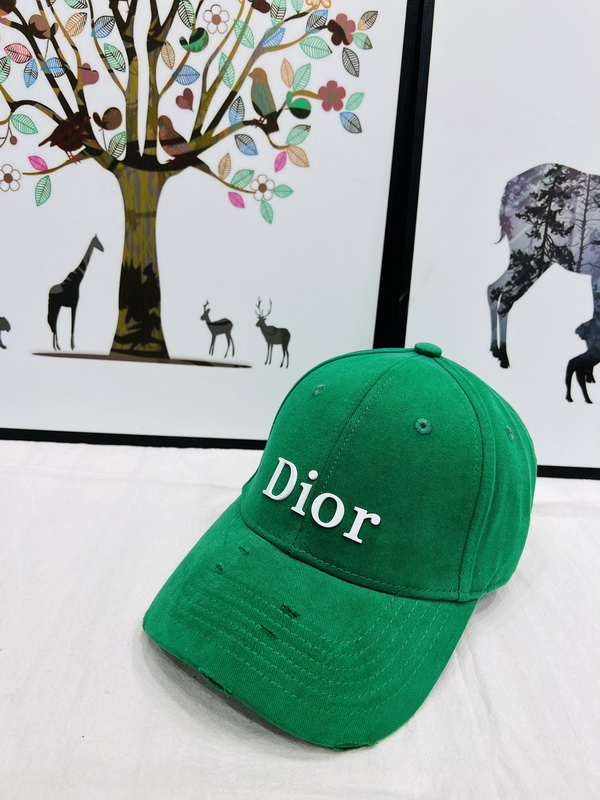 Dior Cap-366