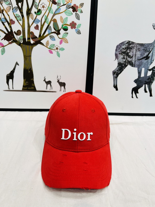 Dior Cap-368