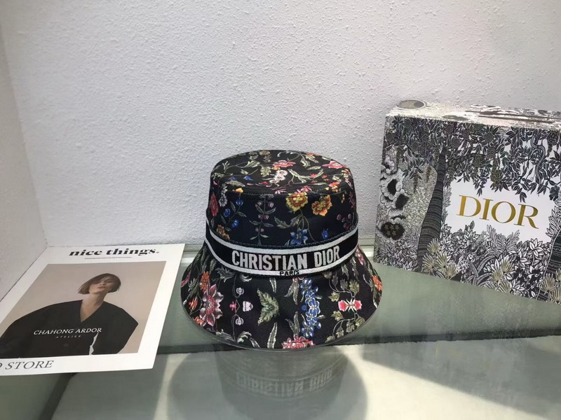 Dior Cap-396