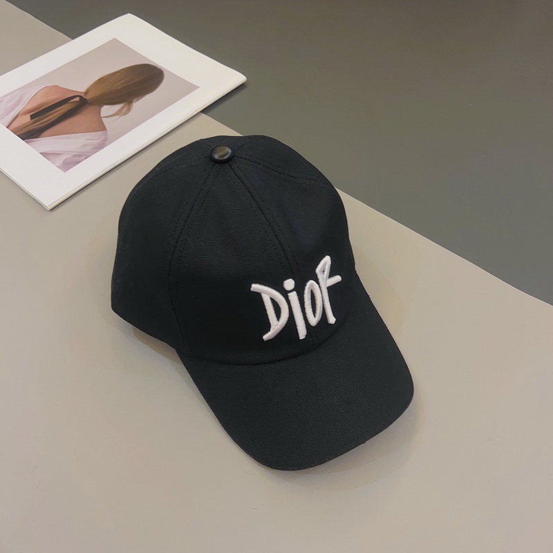 Dior Cap-411