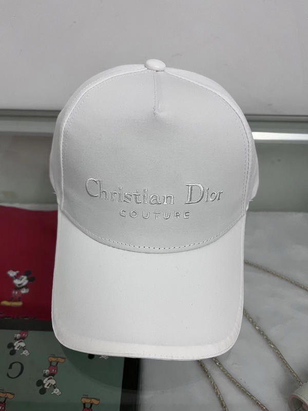 Dior Cap-423