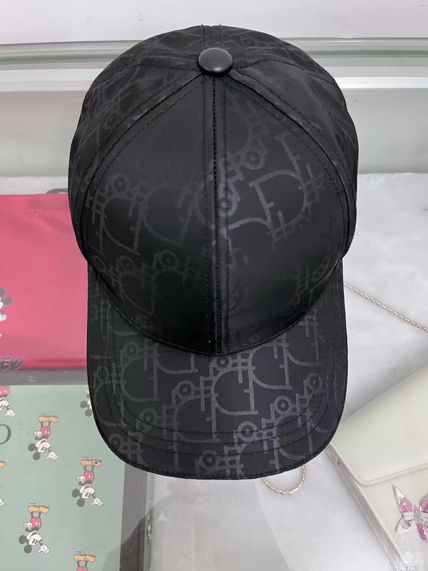 Dior Cap-425