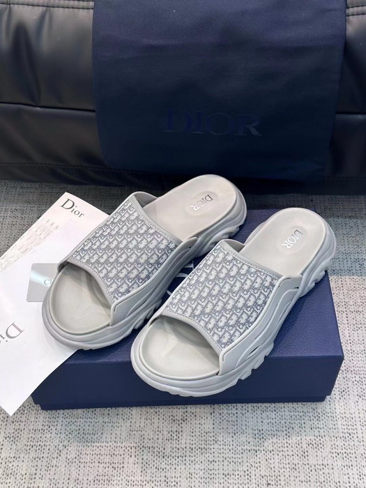 Dior Slippers(AAA)-055