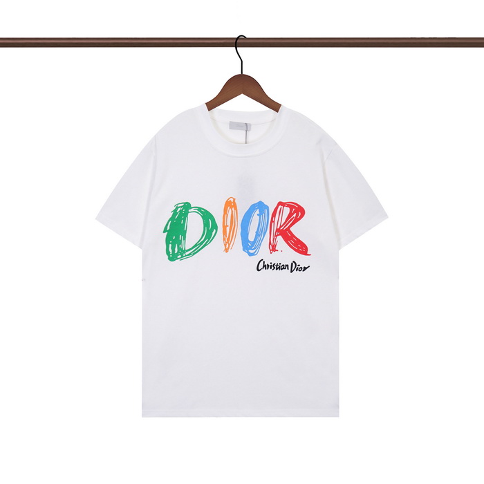 Dior T-shirts-113