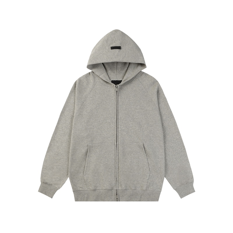 FEAR OF GOD Hoody-477