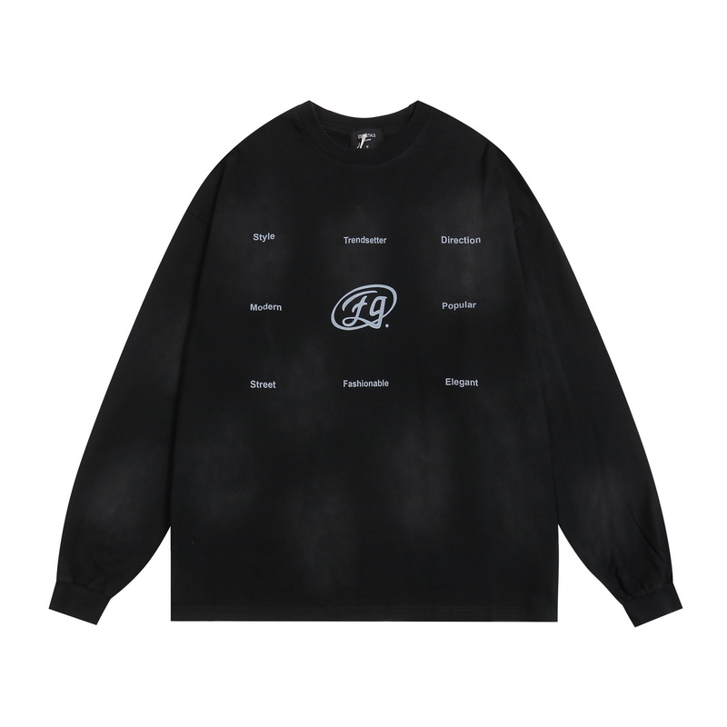 FEAR OF GOD Longsleeve-213