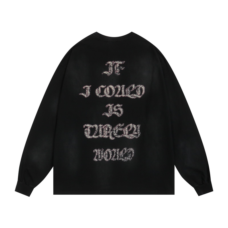 FEAR OF GOD Longsleeve-221