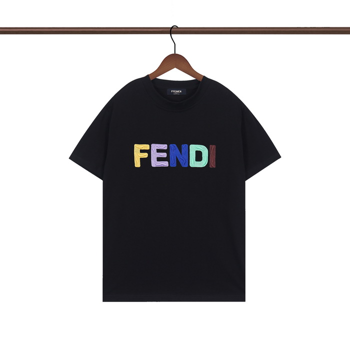 FENDI T-shirts-608