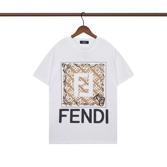 FENDI T-shirts-609