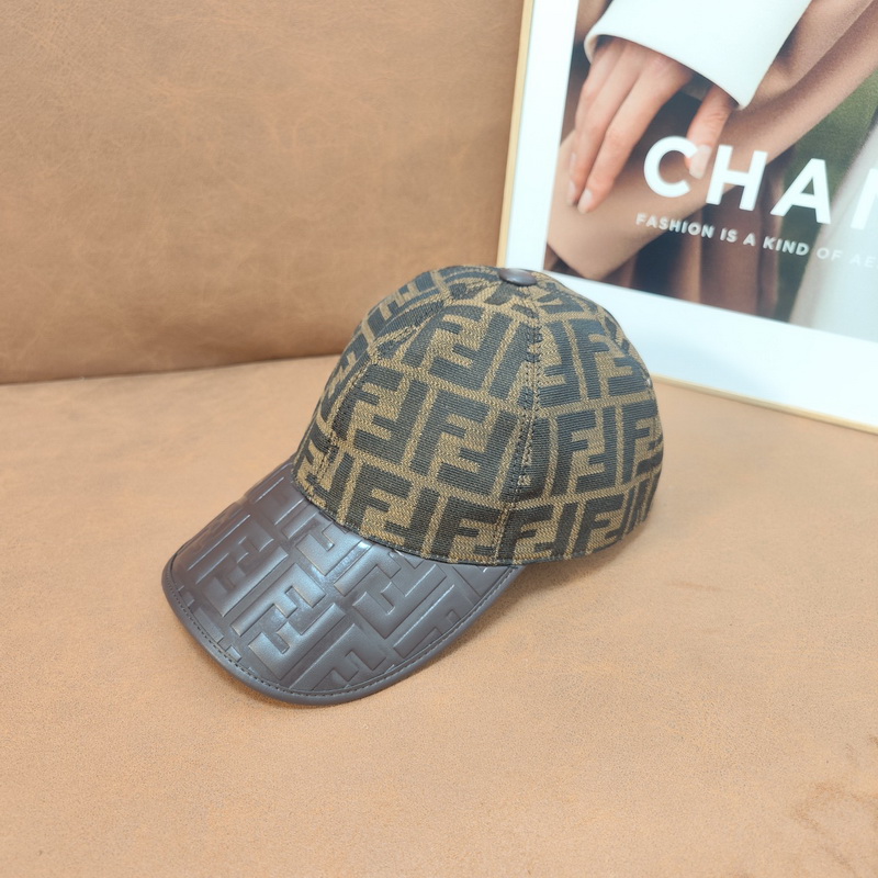 Fendi Cap-073