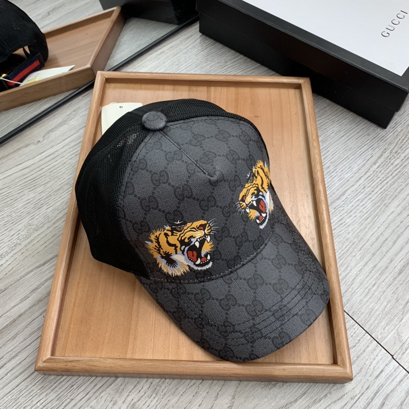 Fendi Cap-079