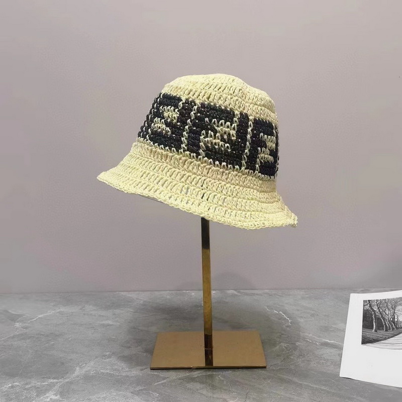 Fendi Cap-097