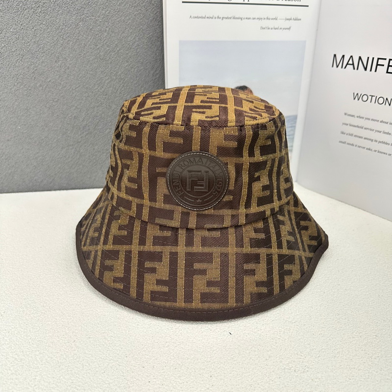 Fendi Cap-114