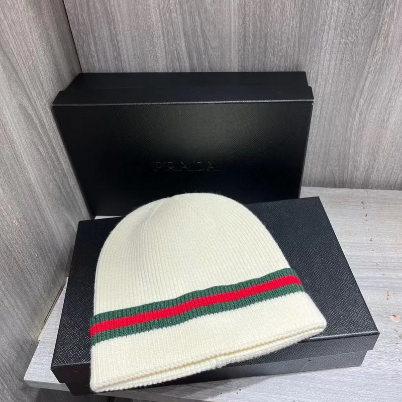 Gucci Beanies-005