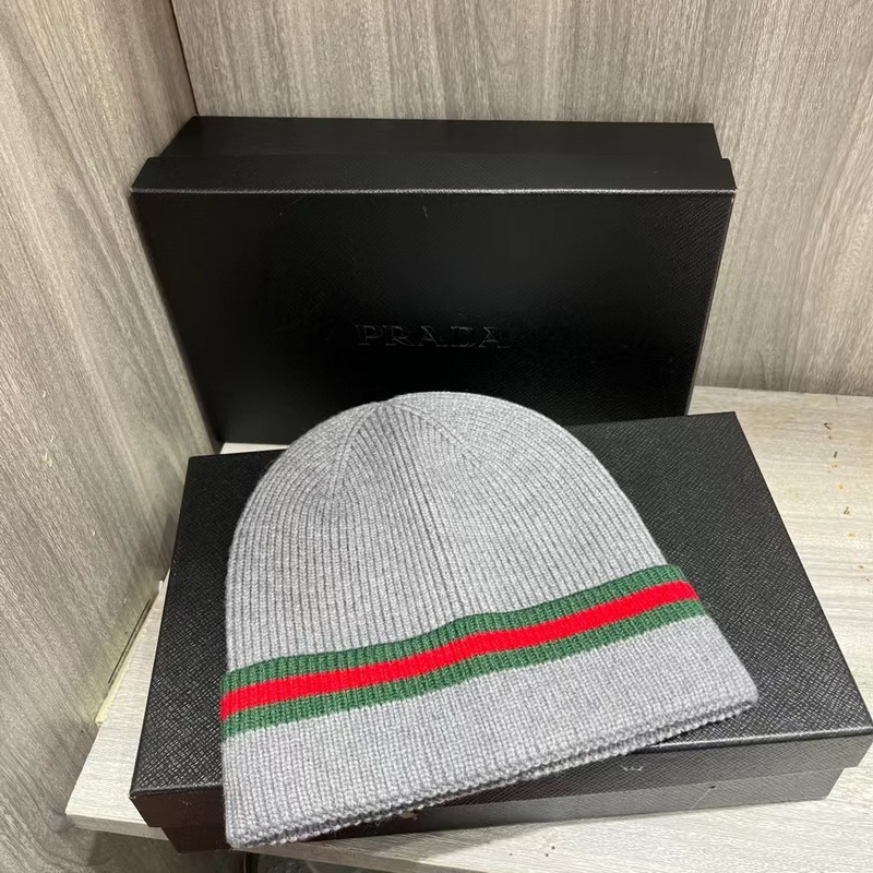 Gucci Beanies-006