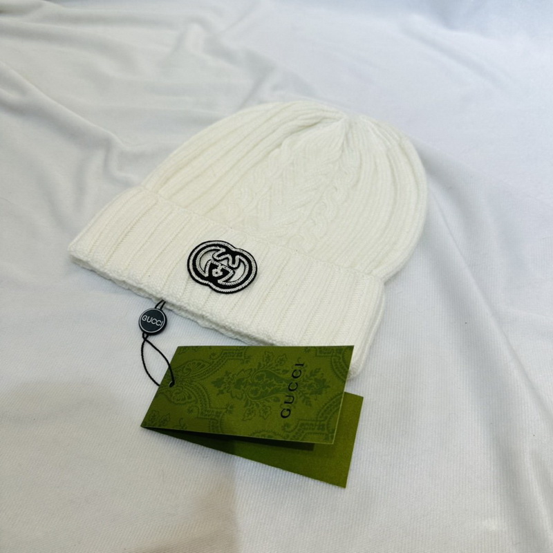 Gucci Beanies-009