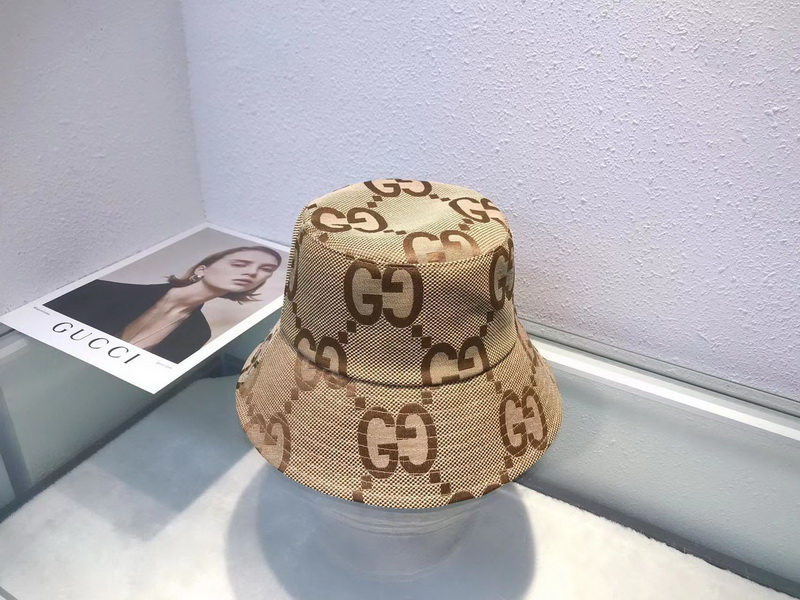 Gucci Cap-071