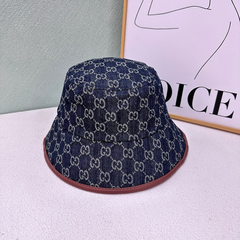 Gucci Cap-078