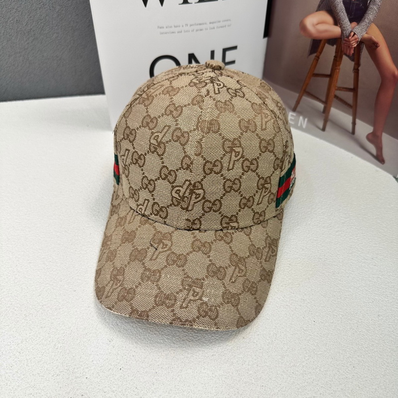 Gucci Cap-079