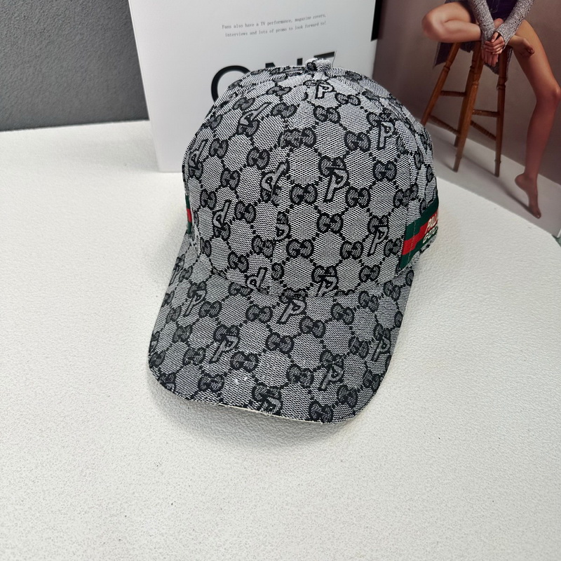 Gucci Cap-080