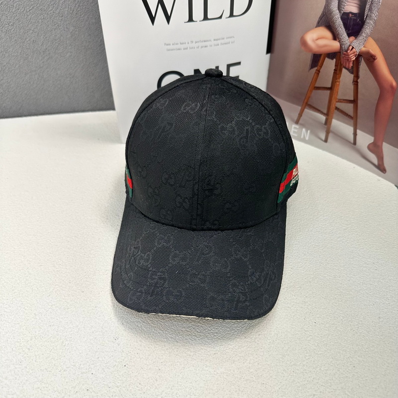 Gucci Cap-081