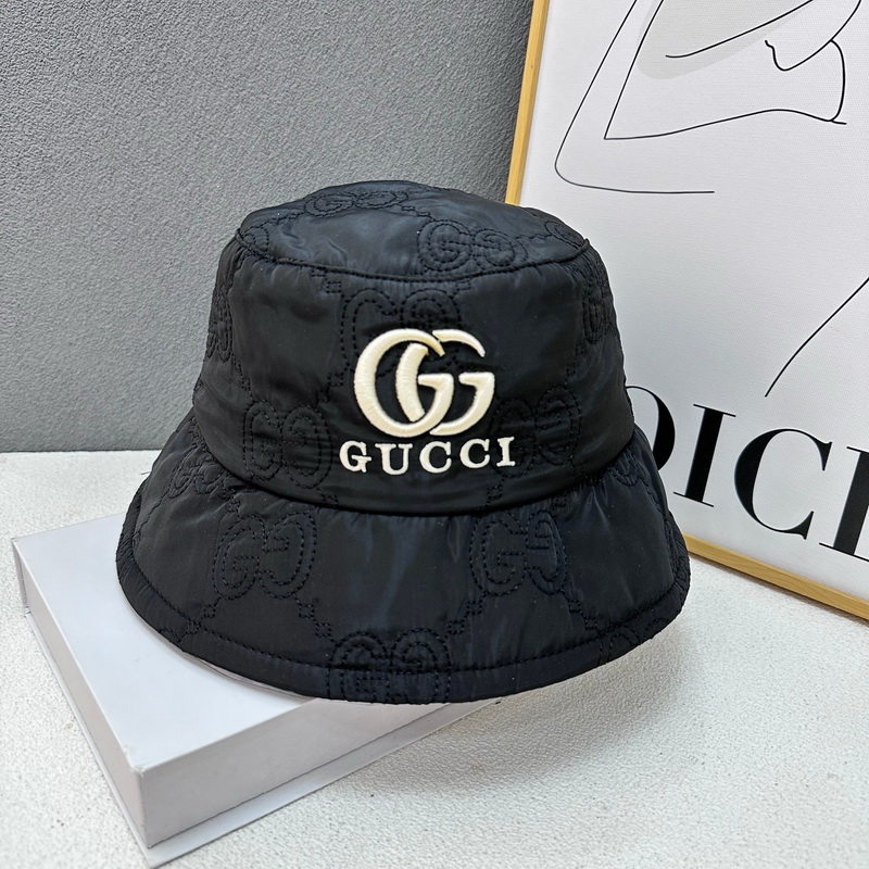 Gucci Cap-082