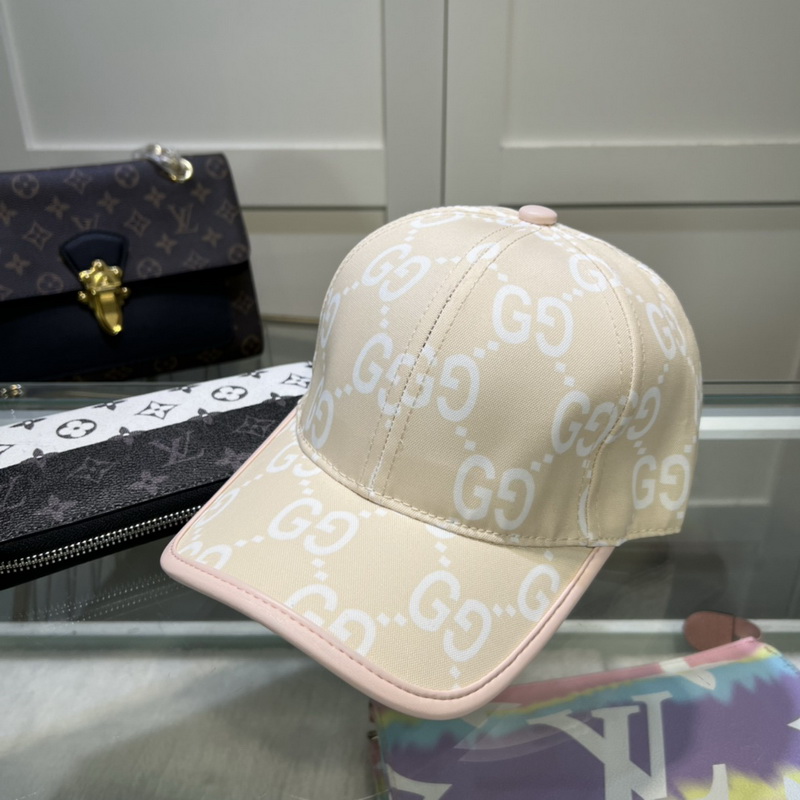 Gucci Cap-092