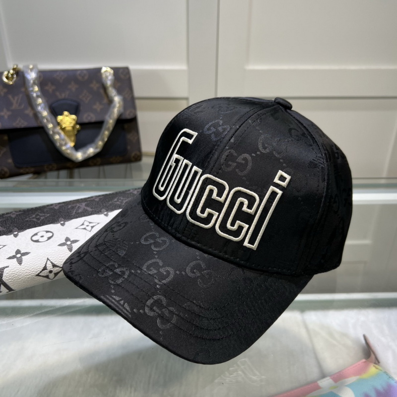 Gucci Cap-097