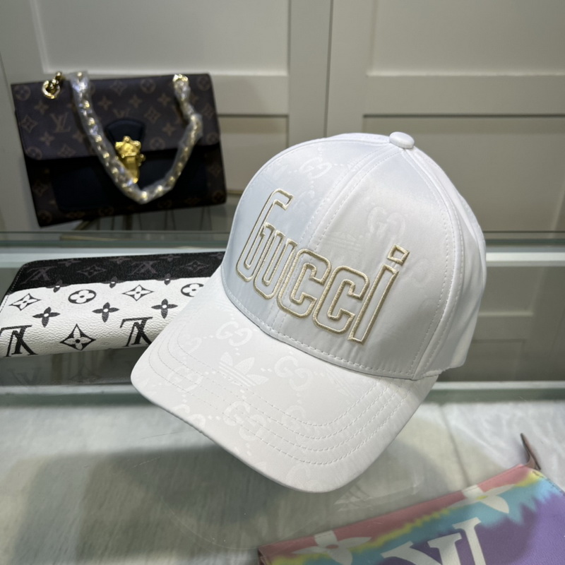 Gucci Cap-099