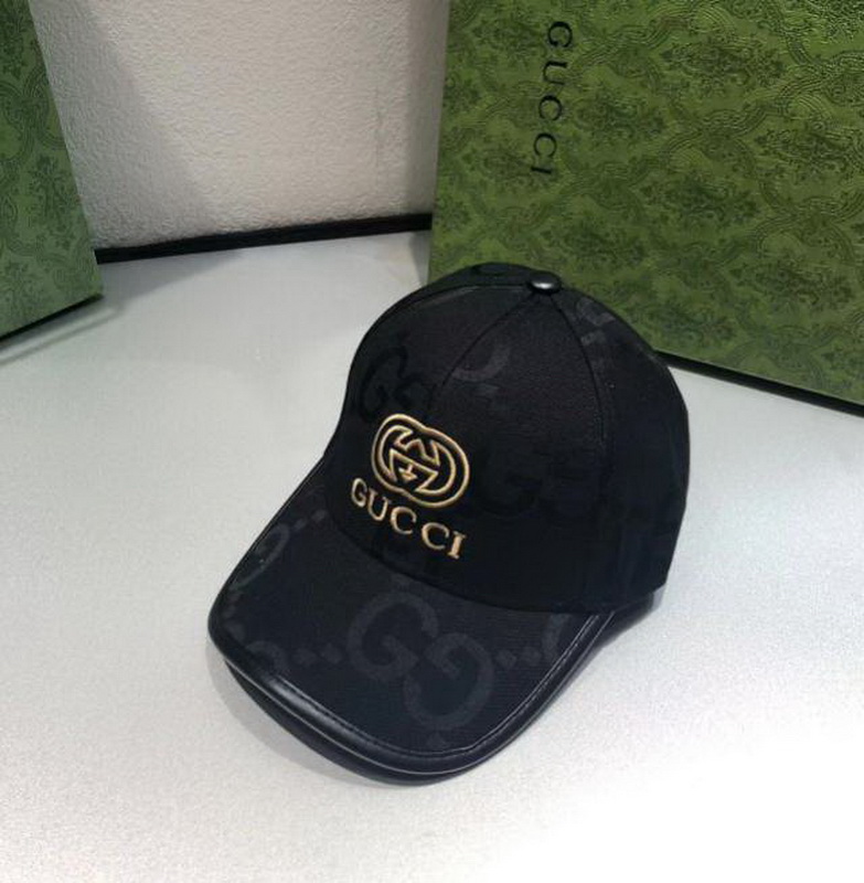 Gucci Cap-105