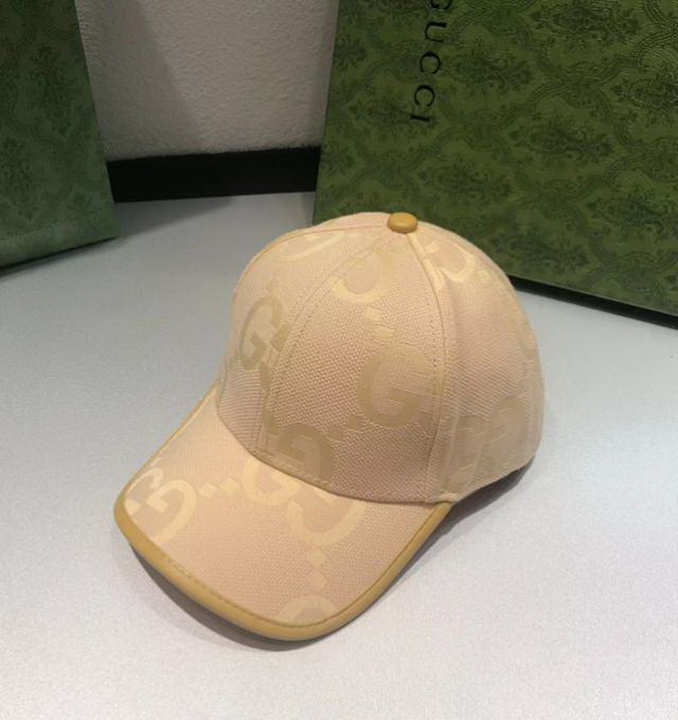 Gucci Cap-114